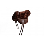 Bisco Bareback Pad